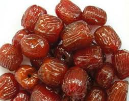 تصویر 3 از خرما خاصویی بارجیل خانواده با تازگی بالا و عطر طبیعی